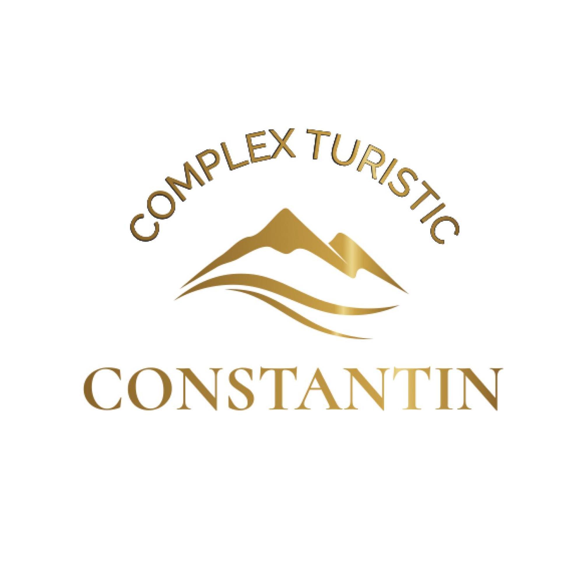 Complex Turistic Constantin Bucovina Hotell Câmpulung Moldovenesc Exteriör bild